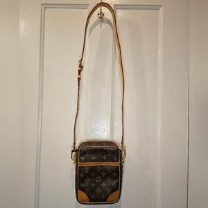 Louis Vuitton Vintage Danube